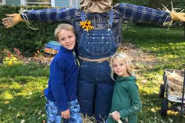 2018 Community Entry - Honorable Mention