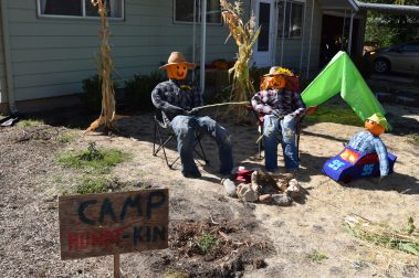 2018 Residential Entry - Camp Hunot-Kin