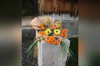 2018 Residential Entry - Mums